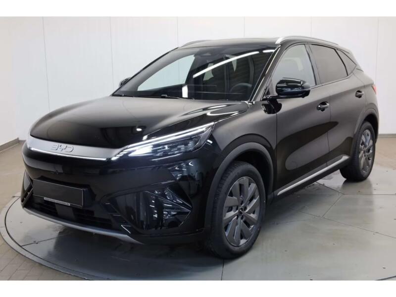 BYD ATTO 3