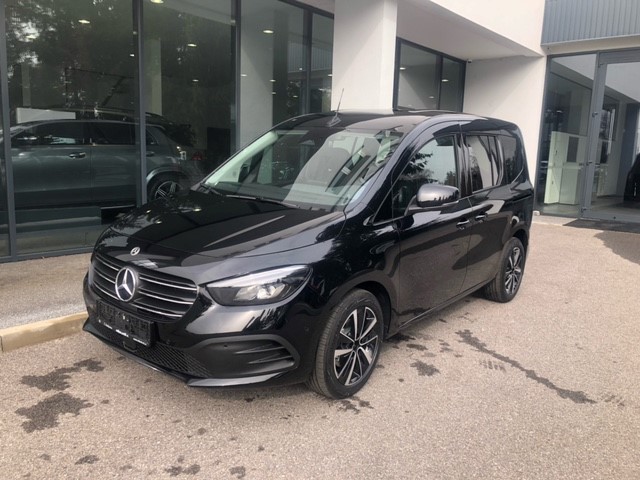 Mercedes-Benz Tdy T