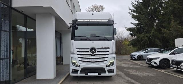 Mercedes-Benz Actros