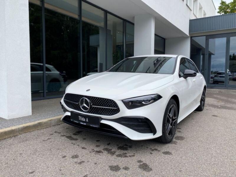 Mercedes-Benz Klasse A