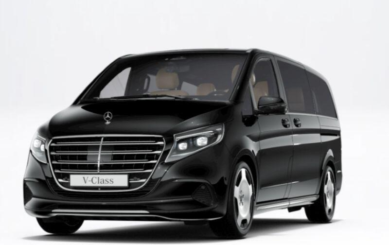 Mercedes-Benz Class V