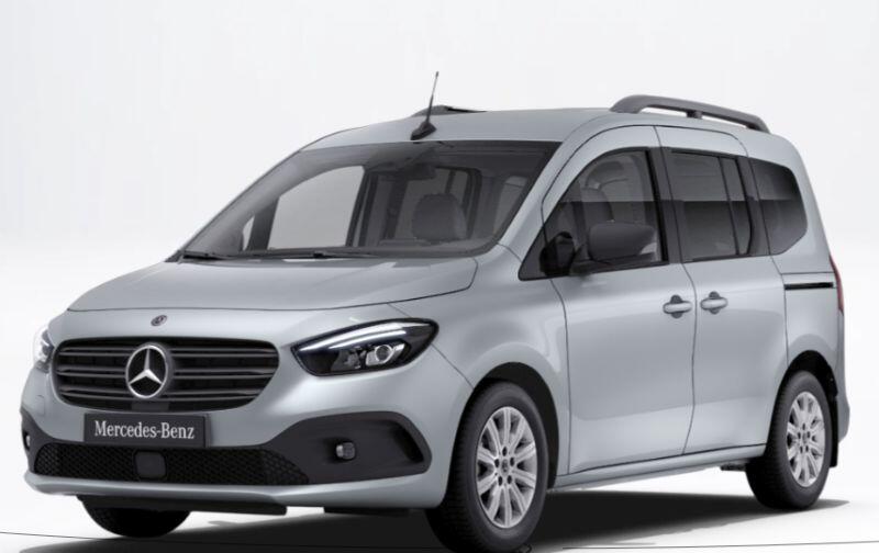 Mercedes-Benz Citan Tourer