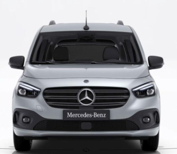 Mercedes-Benz Citan Tourer