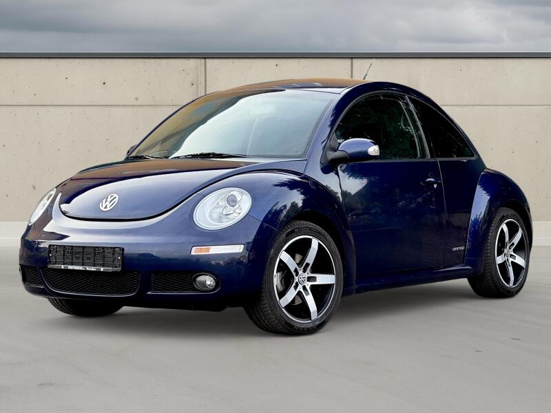 Volkswagen New Beetle