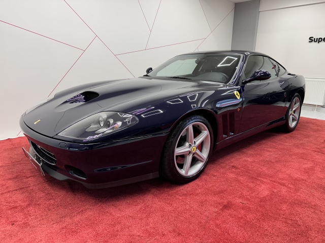 Ferrari 575