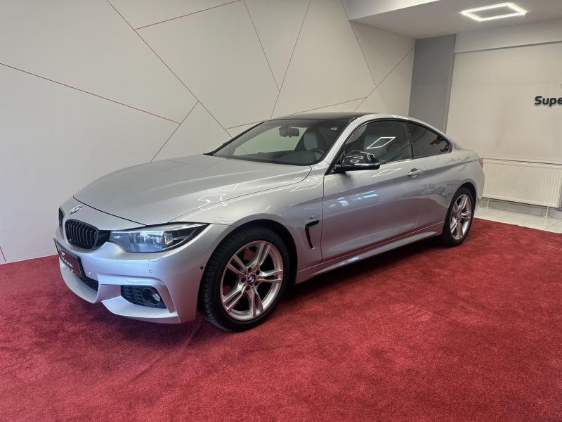 BMW 4er Reihe