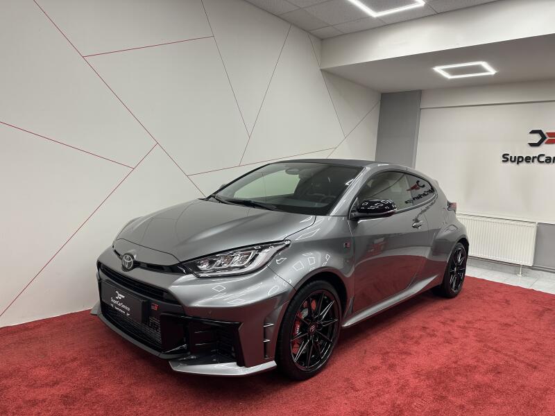 Toyota GR Yaris
