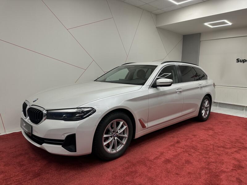 BMW 5er Reihe