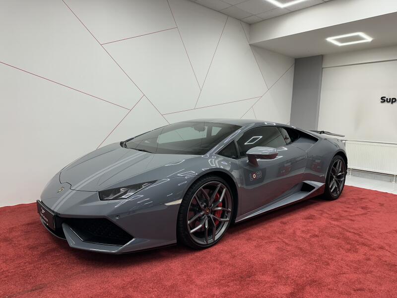 Lamborghini Hurac�n