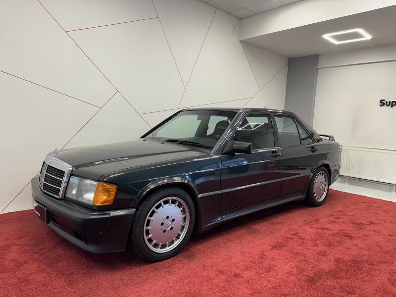 Mercedes-Benz 190