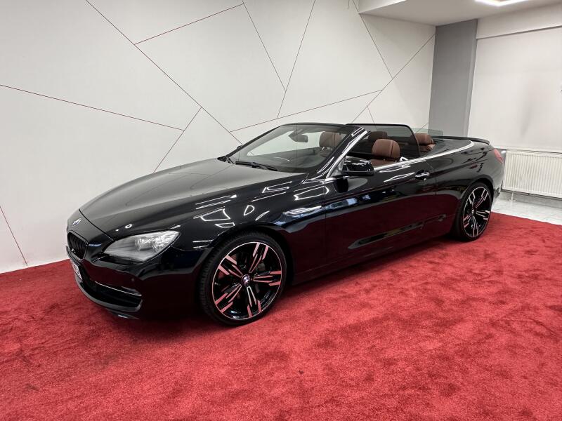 BMW Serie 6