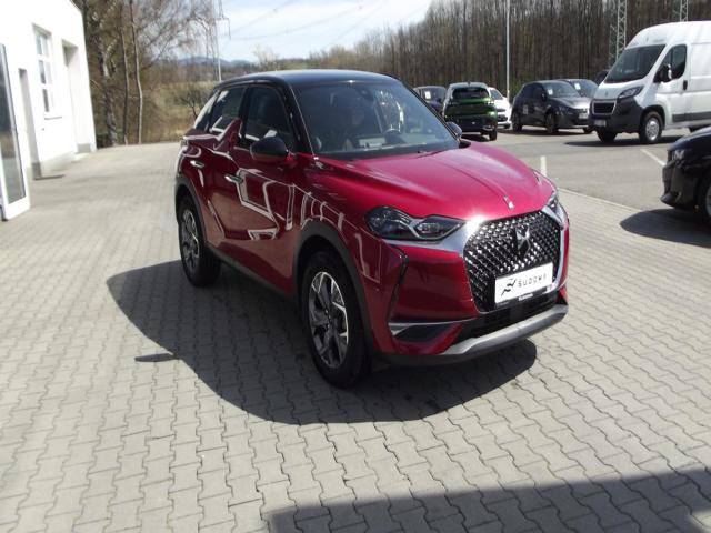 DS Automobiles DS3 Crossback