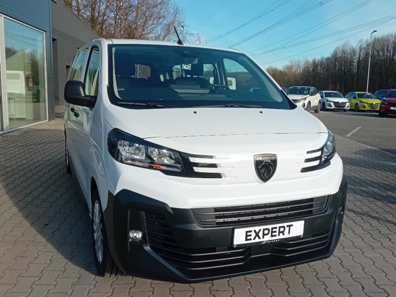 Peugeot Expert Combi
