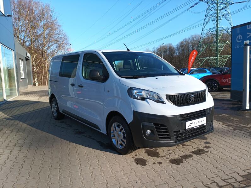 Peugeot Expert