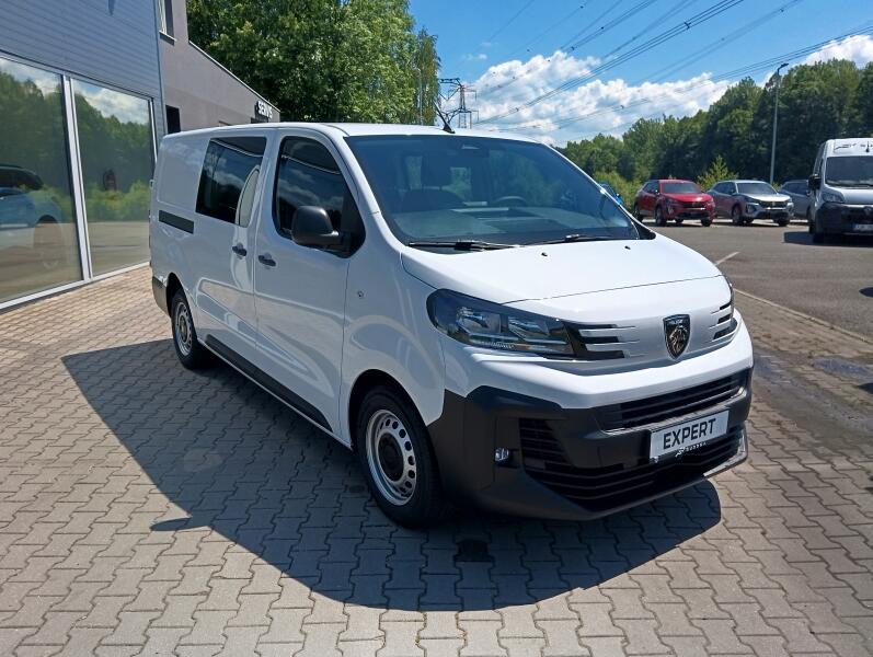 Peugeot Expert