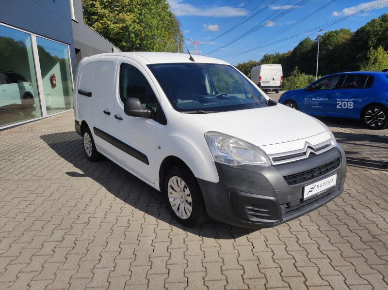 Citro�n Berlingo