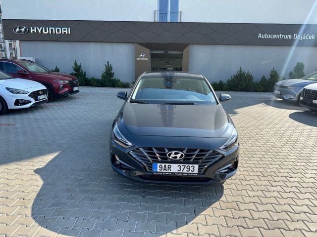 Hyundai i30 FB MY23 1,0 T-GDI Smart NAV