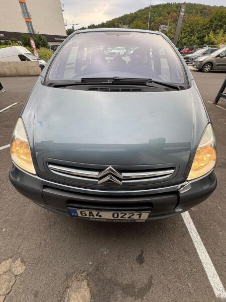 Citro�n Xsara Picasso