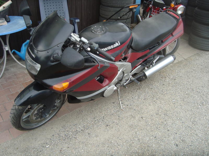 Kawasaki