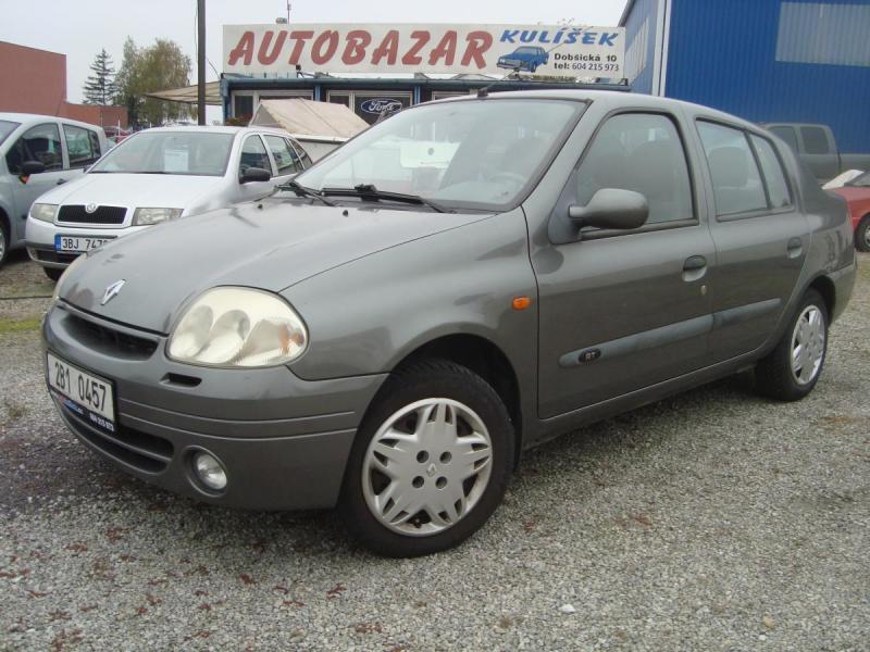 Renault Thalia