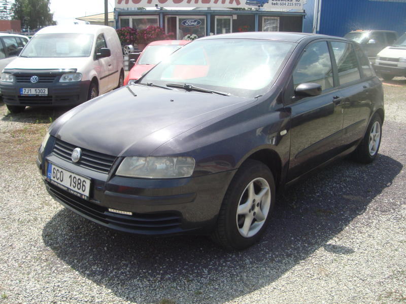 Fiat Stilo