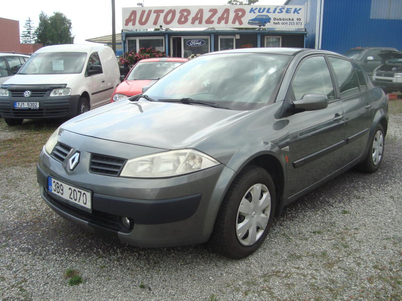 Renault M�gane