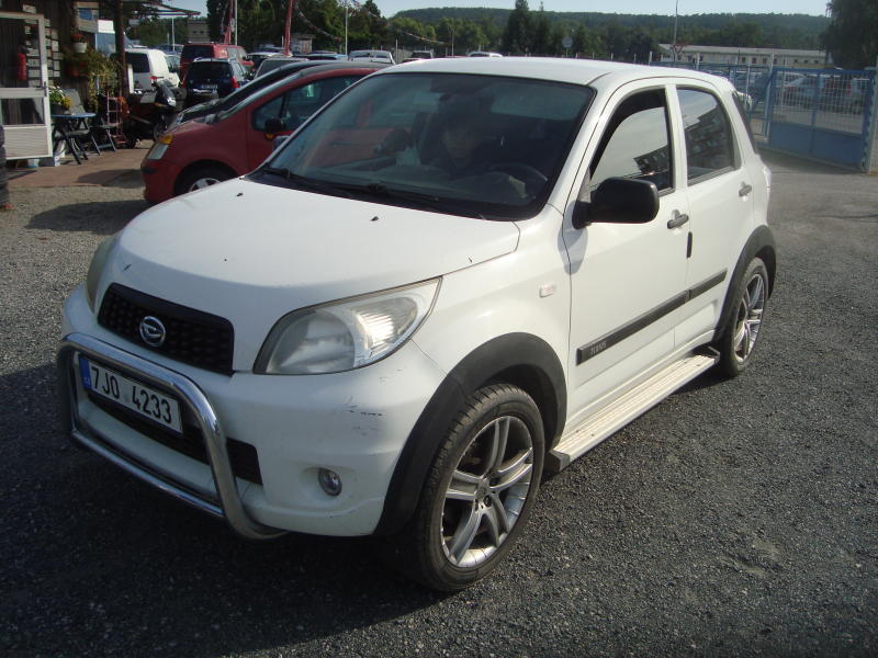Daihatsu Terios