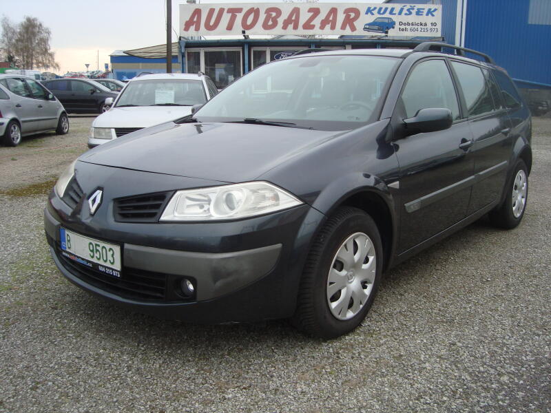 Renault M�gane