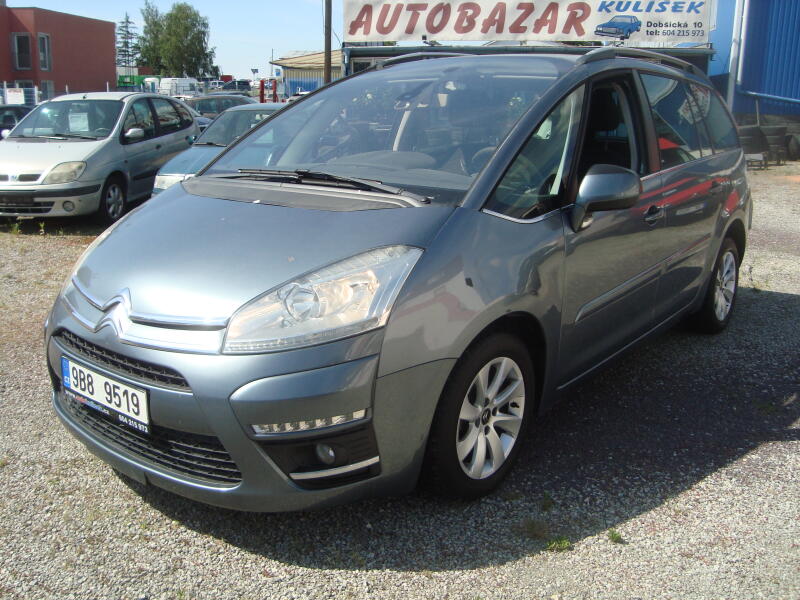 Citro�n Grand C4 Picasso