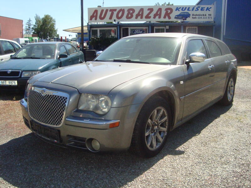 Chrysler 300C