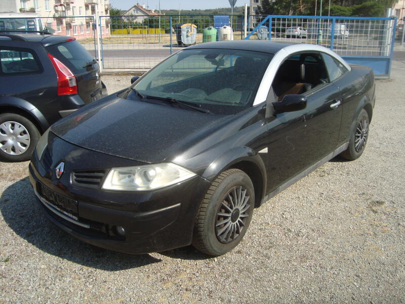 Renault M�gane