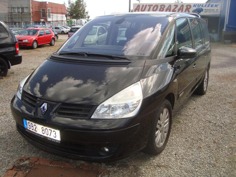 Renault Espace