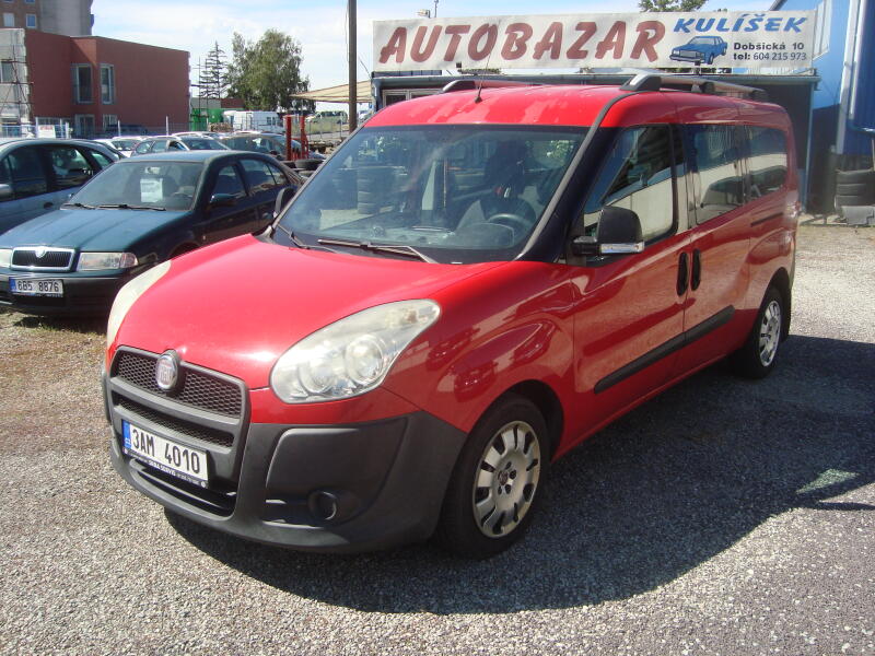 Fiat Dobl�