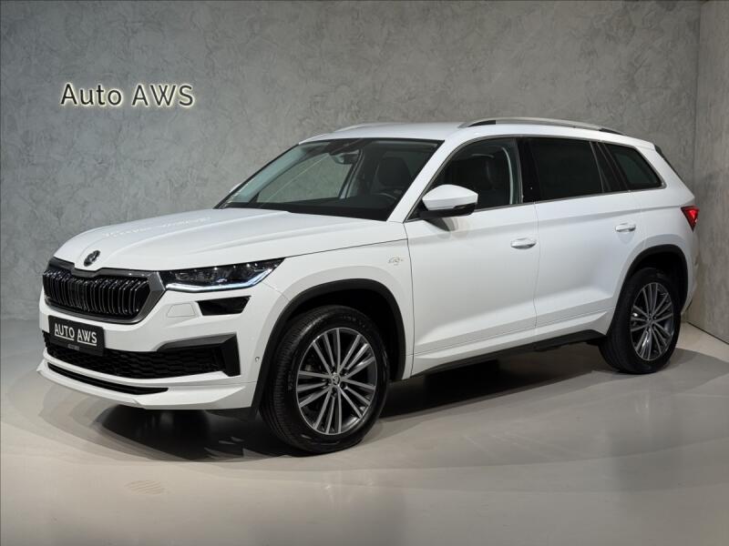 �koda Kodiaq