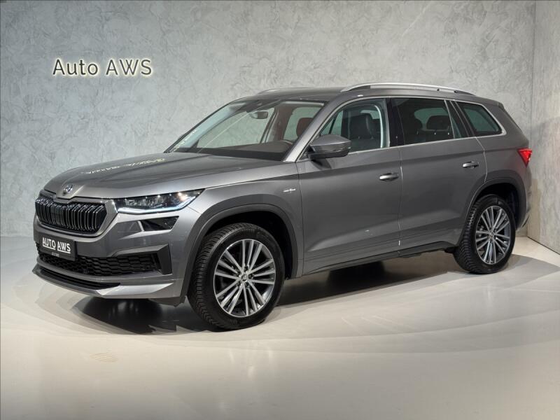 �koda Kodiaq