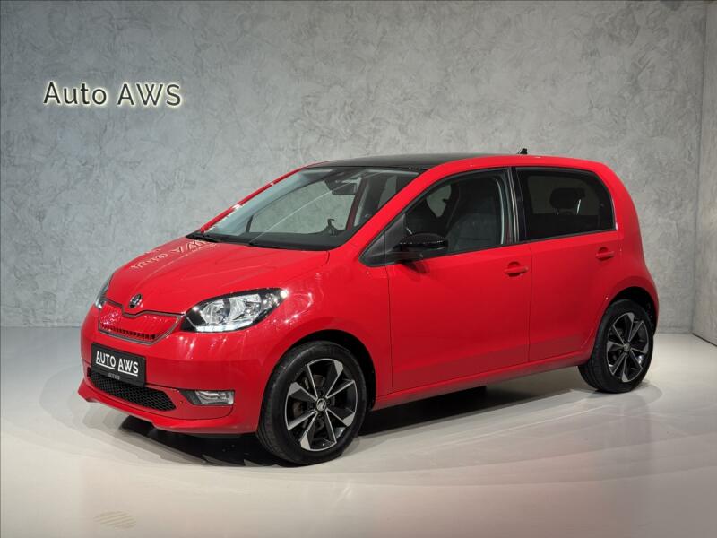 �koda Citigo