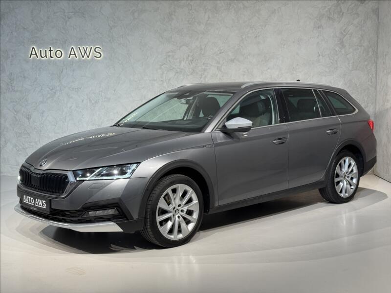 �koda Octavia