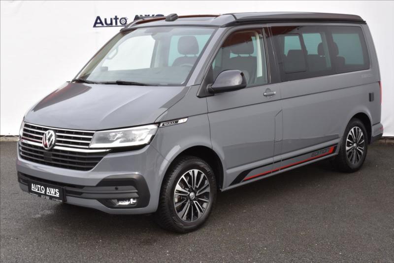 Volkswagen California