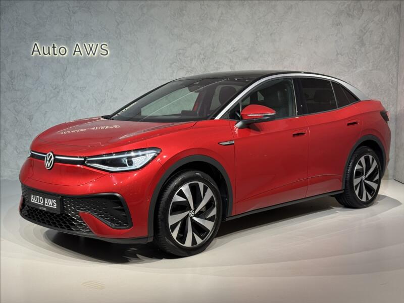 Volkswagen ID.5