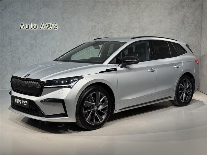 Skoda Enyaq iV