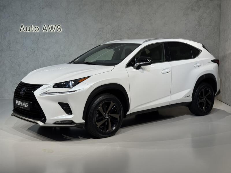 Lexus NX 300h