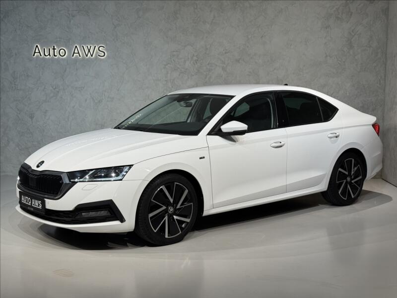 �koda Octavia