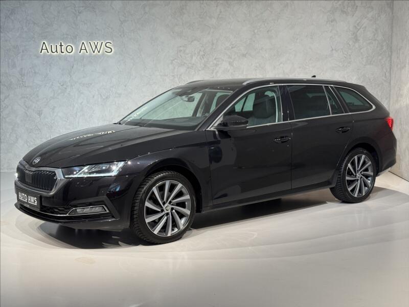 �koda Octavia