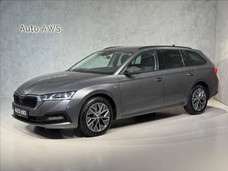 �koda Octavia