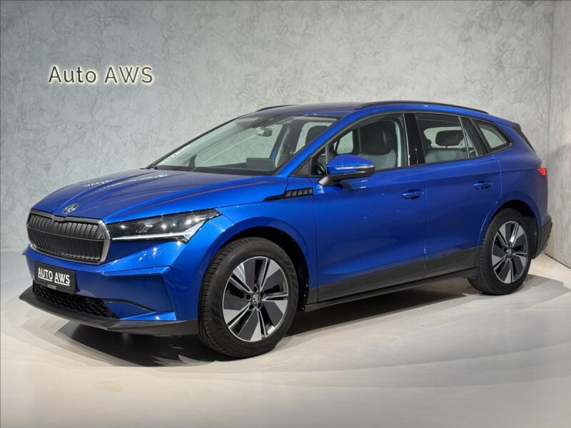 �koda Enyaq