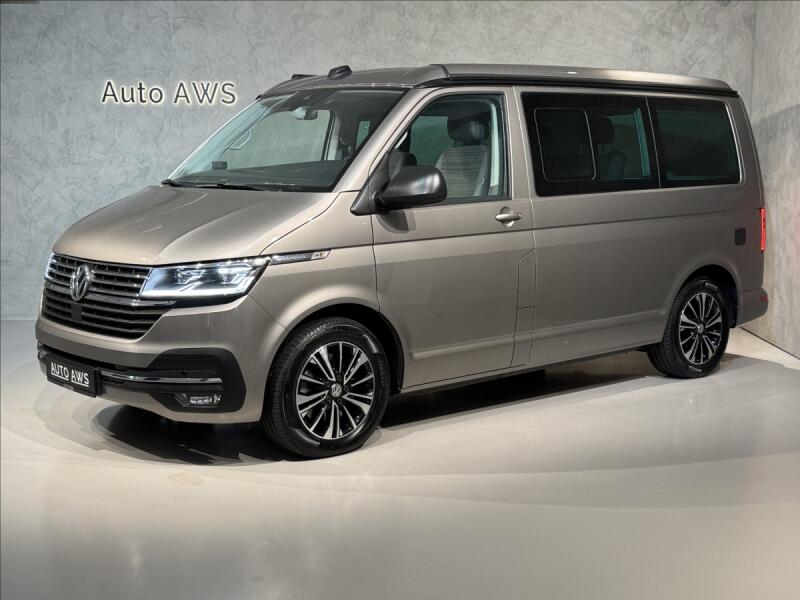 Volkswagen California