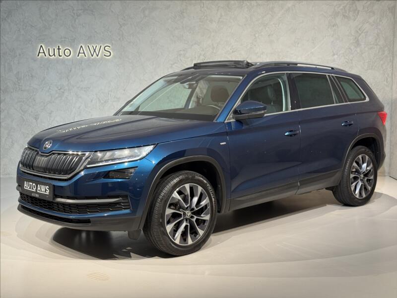 �koda Kodiaq