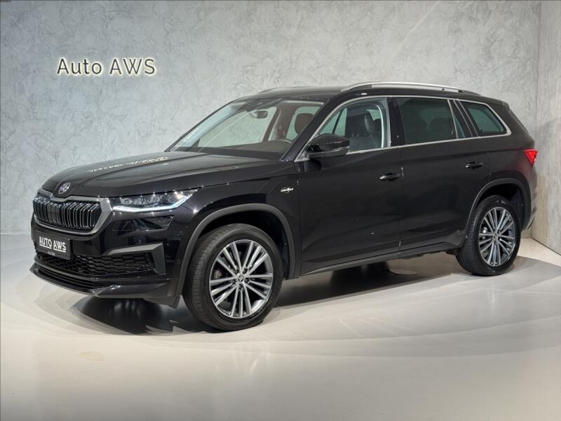 �koda Kodiaq