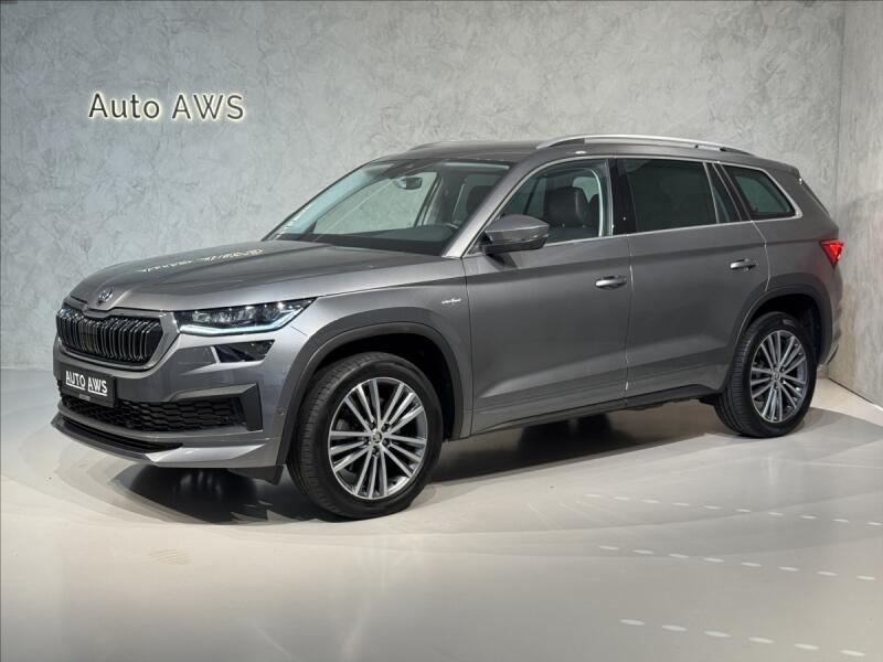 �koda Kodiaq
