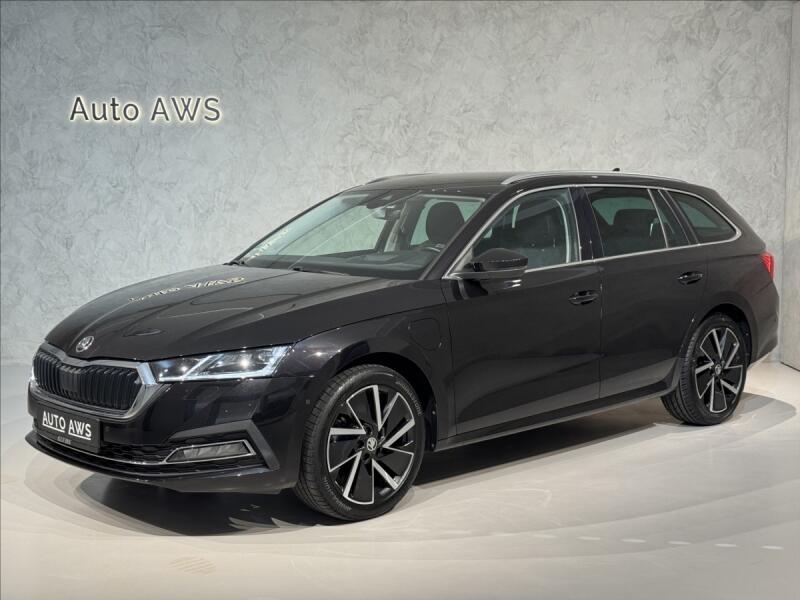 �koda Octavia